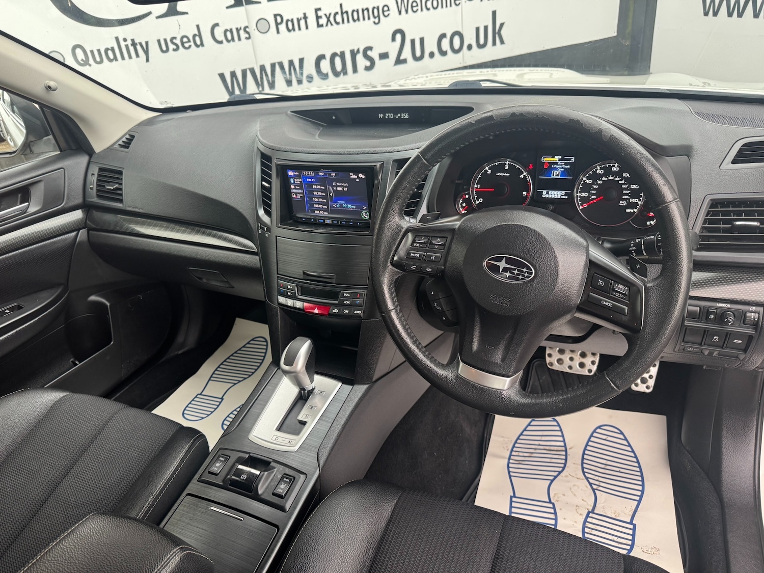 Used Subaru Outback 2014 for sale - 78090811: Photo 8