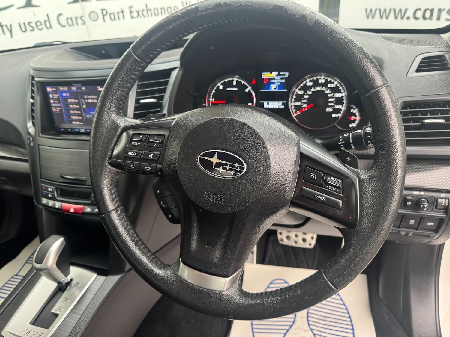 Used Subaru Outback 2014 for sale - 78090811: Photo 9