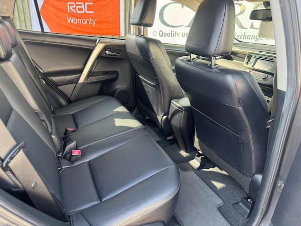 Used Toyota RAV4 2013 for sale - 72110218: Photo 11