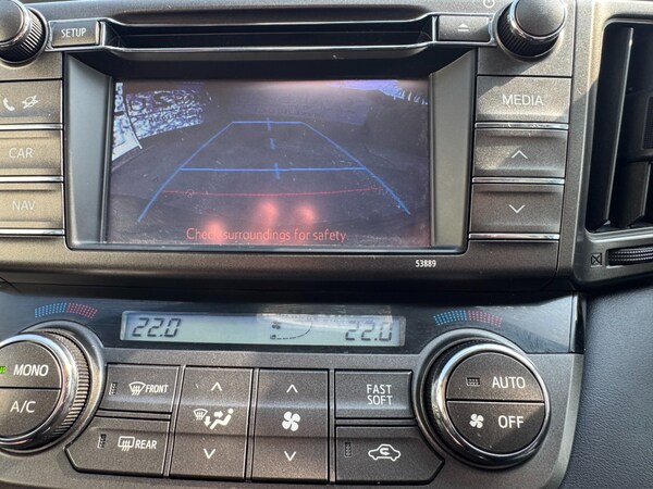 Used Toyota RAV4 2013 for sale - 72110218: Photo 15