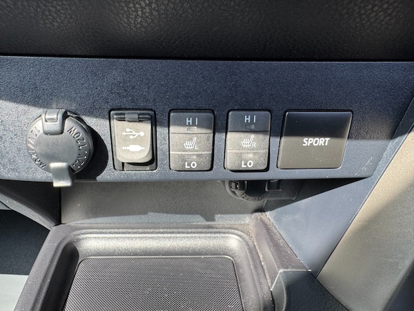 Used Toyota RAV4 2013 for sale - 72110218: Photo 19