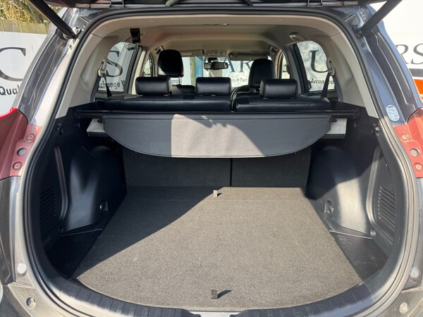 Used Toyota RAV4 2013 for sale - 72110218: Photo 27