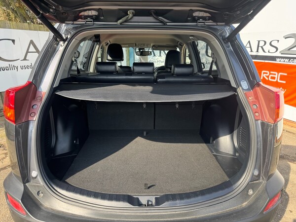 Used Toyota RAV4 2013 for sale - 72110218: Photo 28