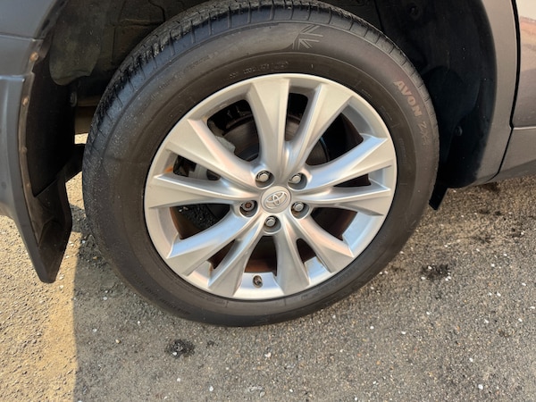 Used Toyota RAV4 2013 for sale - 72110218: Photo 6