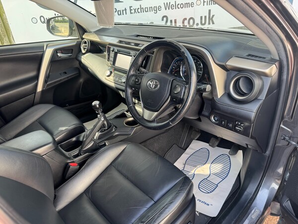 Used Toyota RAV4 2013 for sale - 72110218: Photo 7