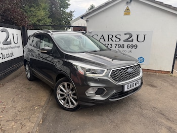 Used Ford Kuga 2018 for sale - 79309188: Photo