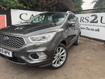 Used Ford Kuga 2018 for sale - 79309188: Photo