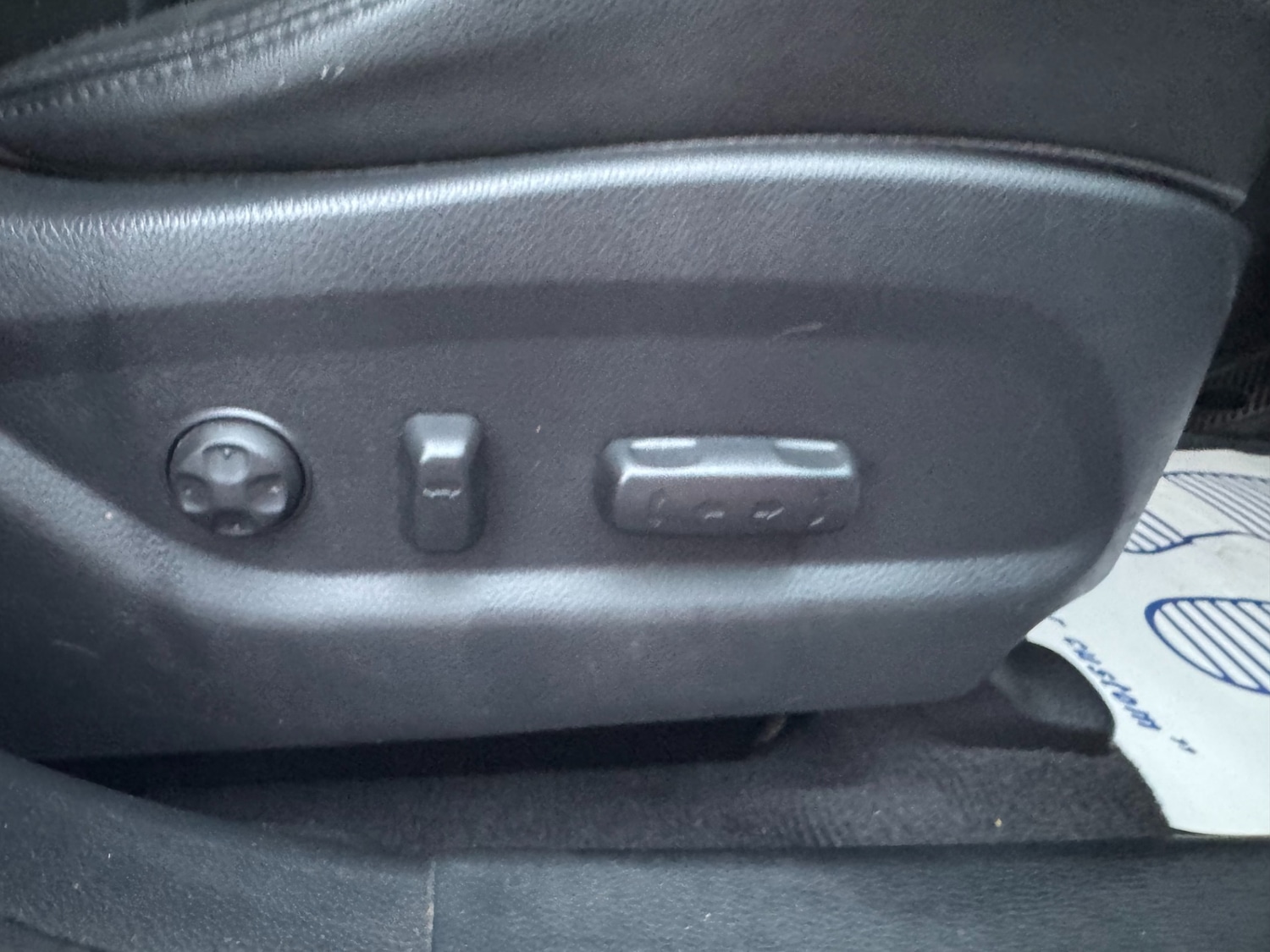 Used Hyundai Santa Fe 2016 for sale - 76589756: Photo 11