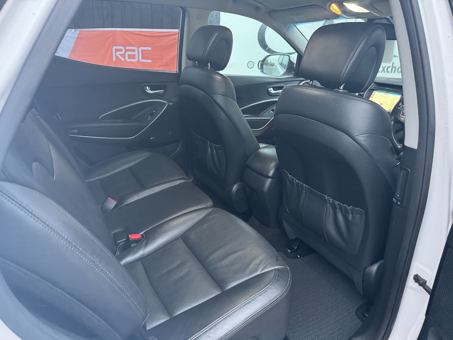 Used Hyundai Santa Fe 2016 for sale - 76589756: Photo 16