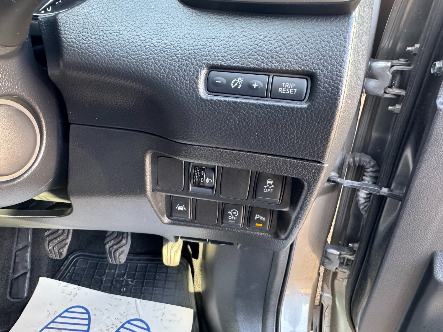 Used Nissan Qashqai 2015 for sale - 77518962: Photo 11