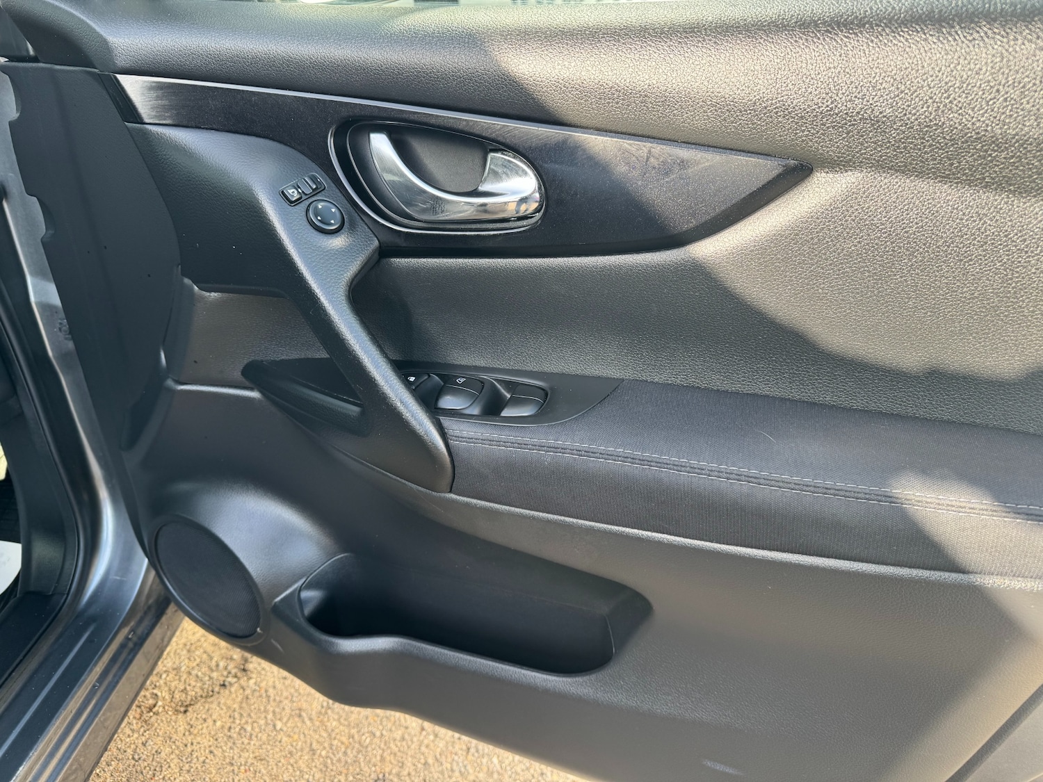 Used Nissan Qashqai 2015 for sale - 77518962: Photo 13