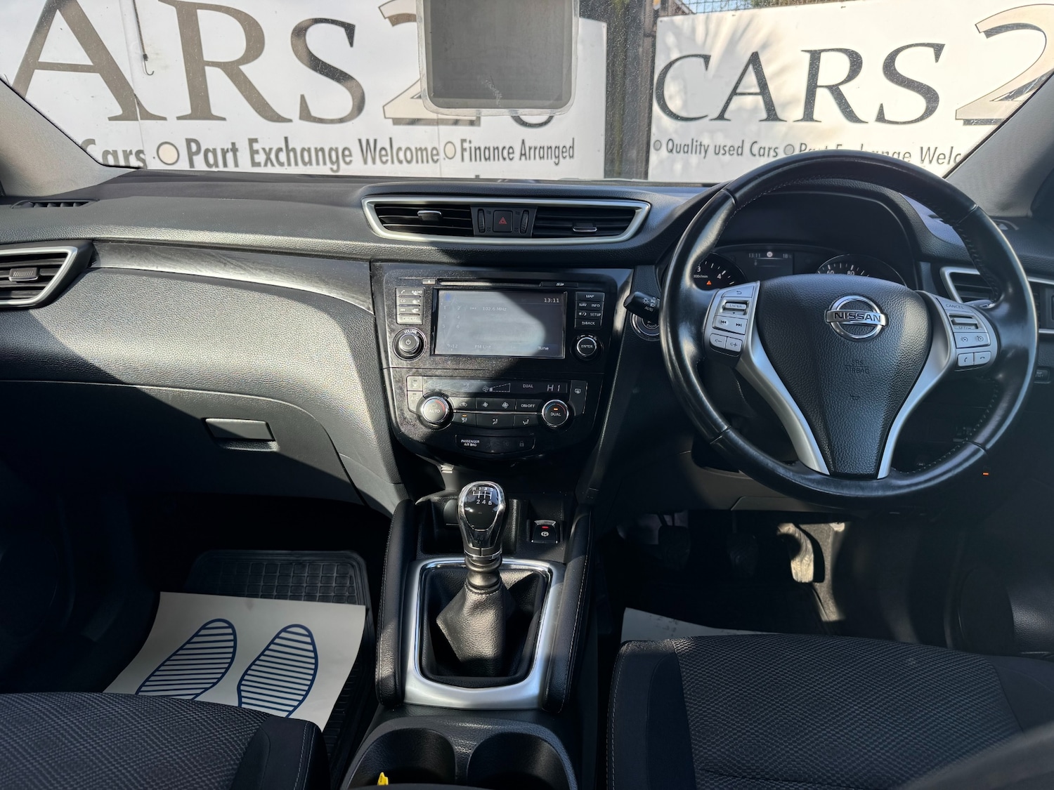 Used Nissan Qashqai 2015 for sale - 77518962: Photo 15