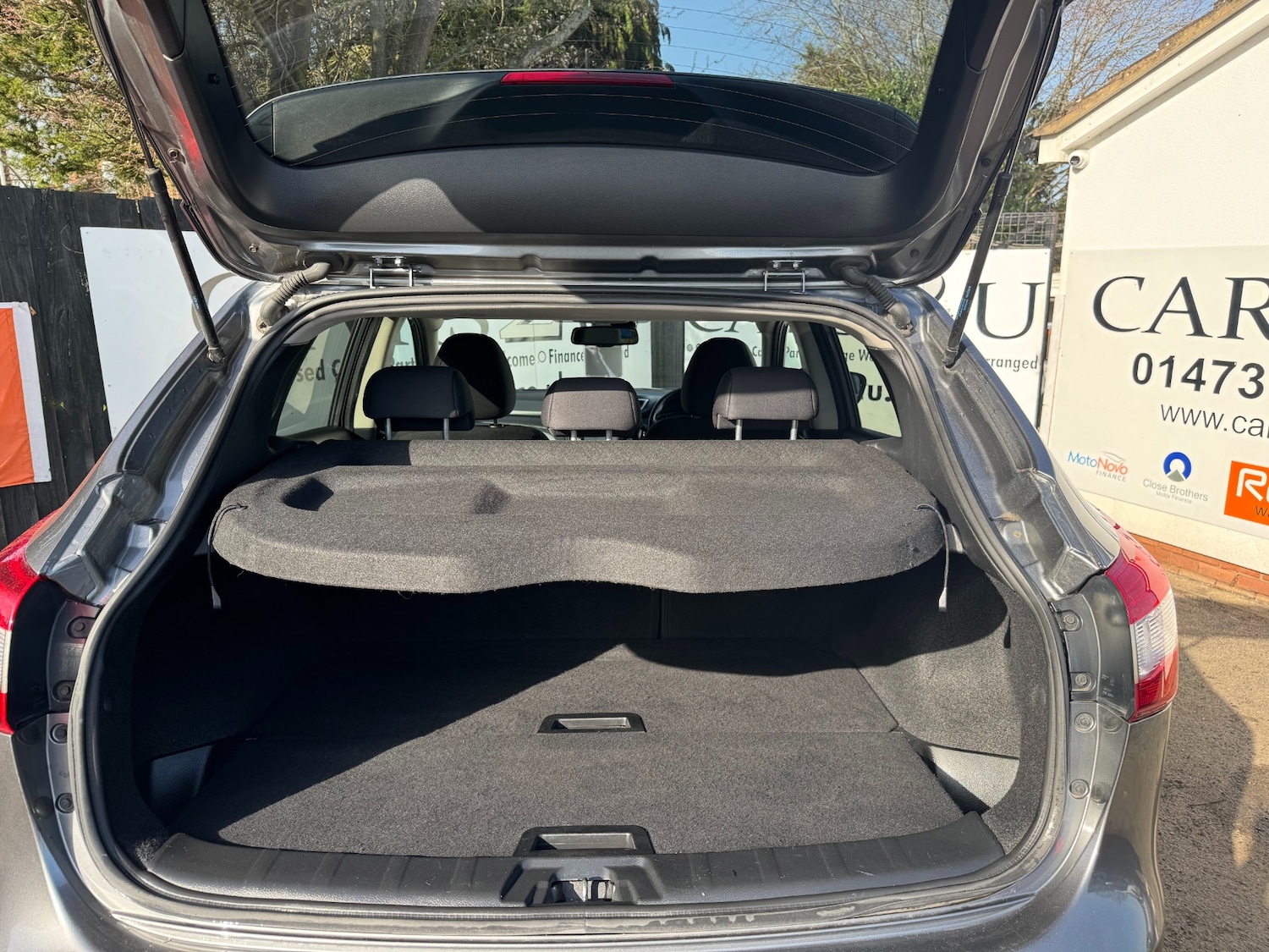 Used Nissan Qashqai 2015 for sale - 77518962: Photo 27