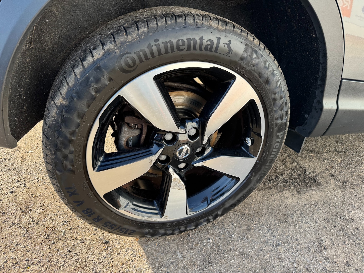 Used Nissan Qashqai 2015 for sale - 77518962: Photo 7