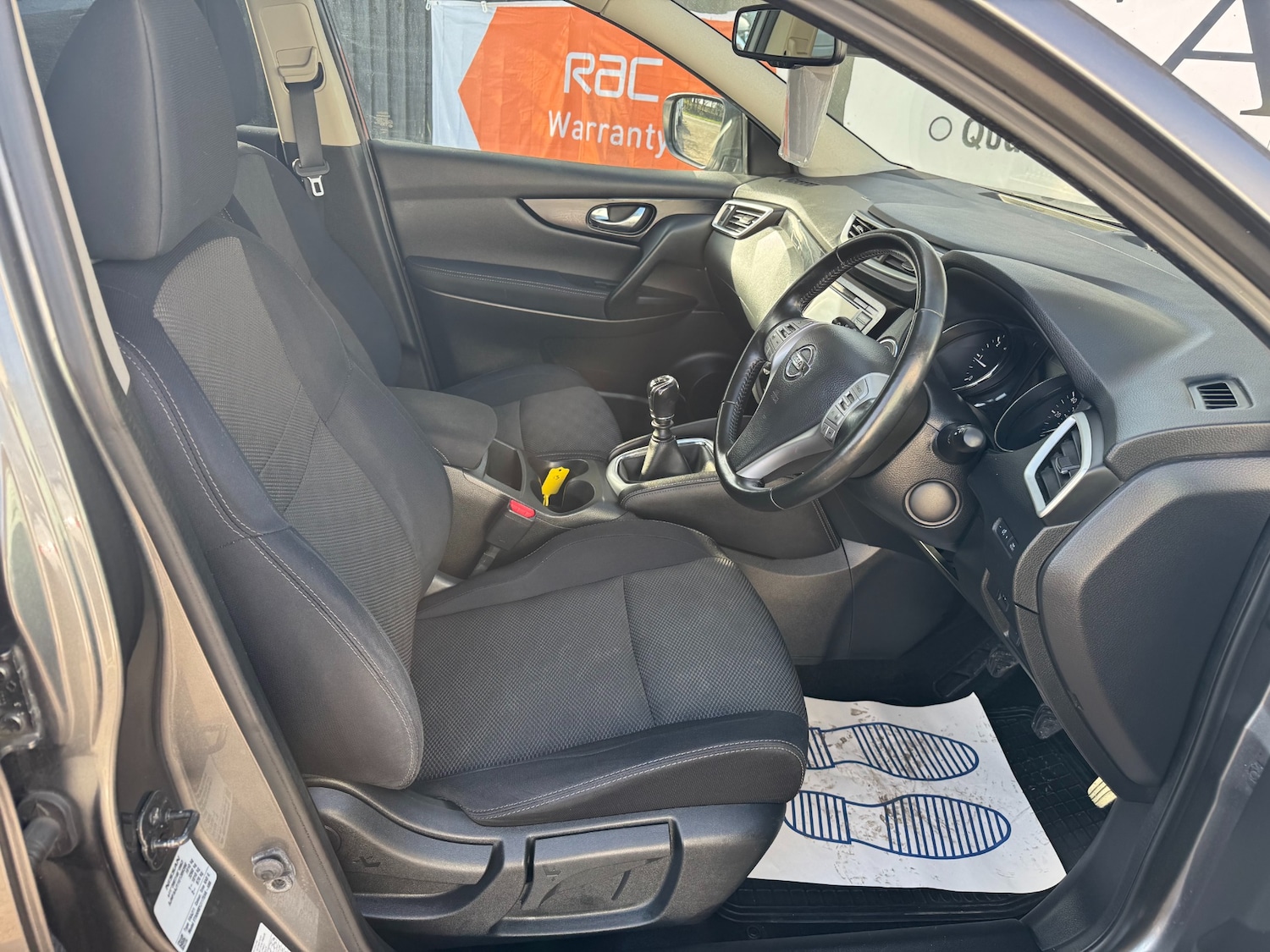 Used Nissan Qashqai 2015 for sale - 77518962: Photo 9