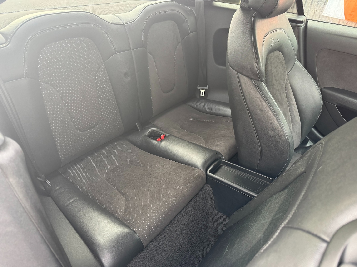 Used Audi TT 2012 for sale - 76831865: Photo 12