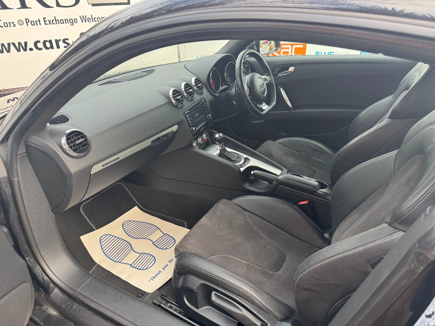 Used Audi TT 2012 for sale - 76831865: Photo 13