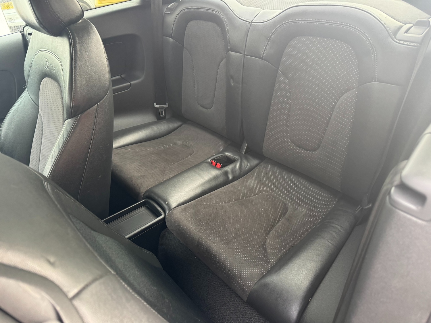 Used Audi TT 2012 for sale - 76831865: Photo 14