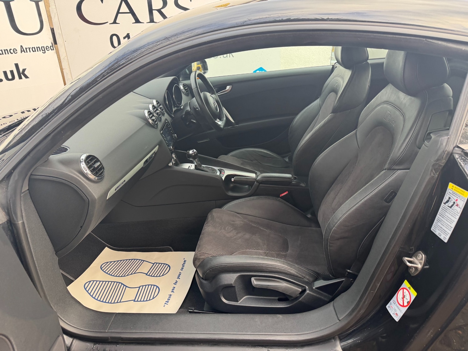 Used Audi TT 2012 for sale - 76831865: Photo 15