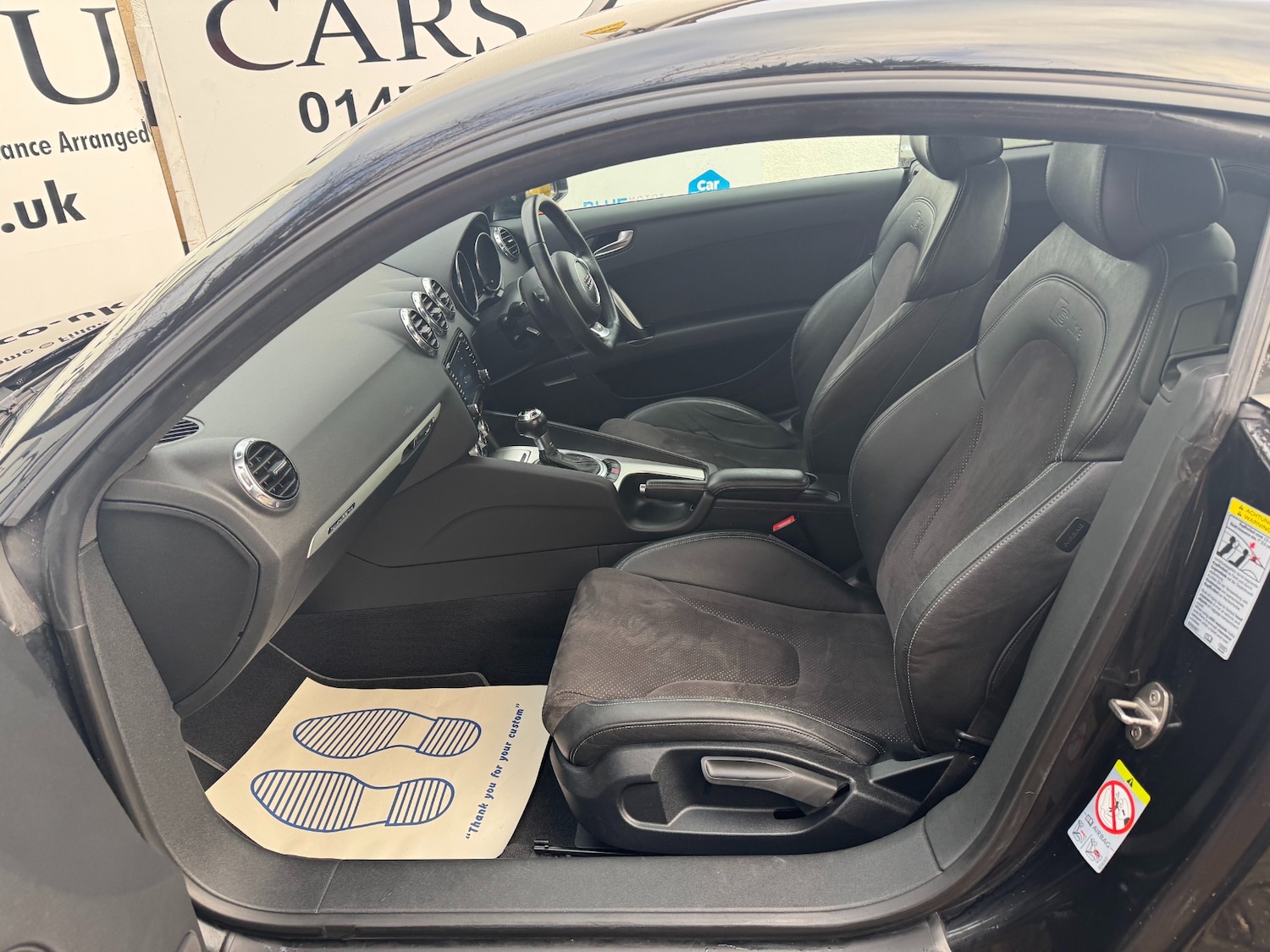 Used Audi TT 2012 for sale - 76831865: Photo 16