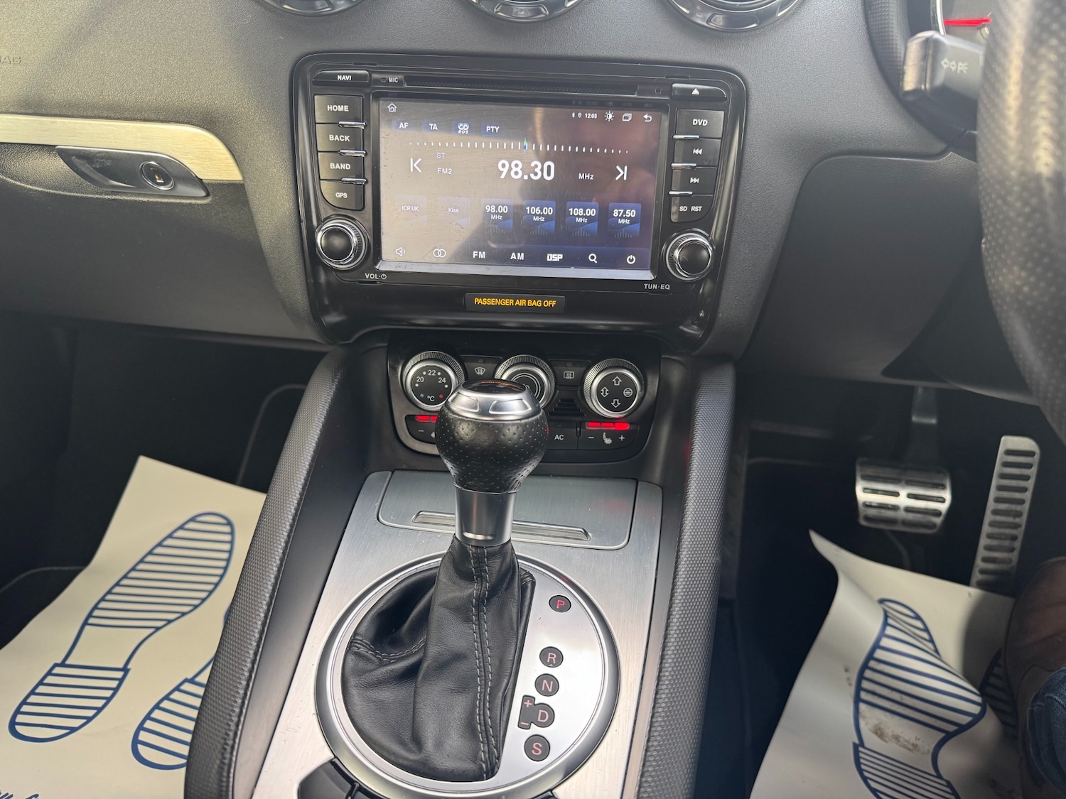 Used Audi TT 2012 for sale - 76831865: Photo 18