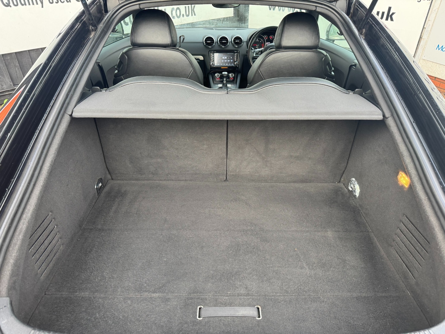 Used Audi TT 2012 for sale - 76831865: Photo 25