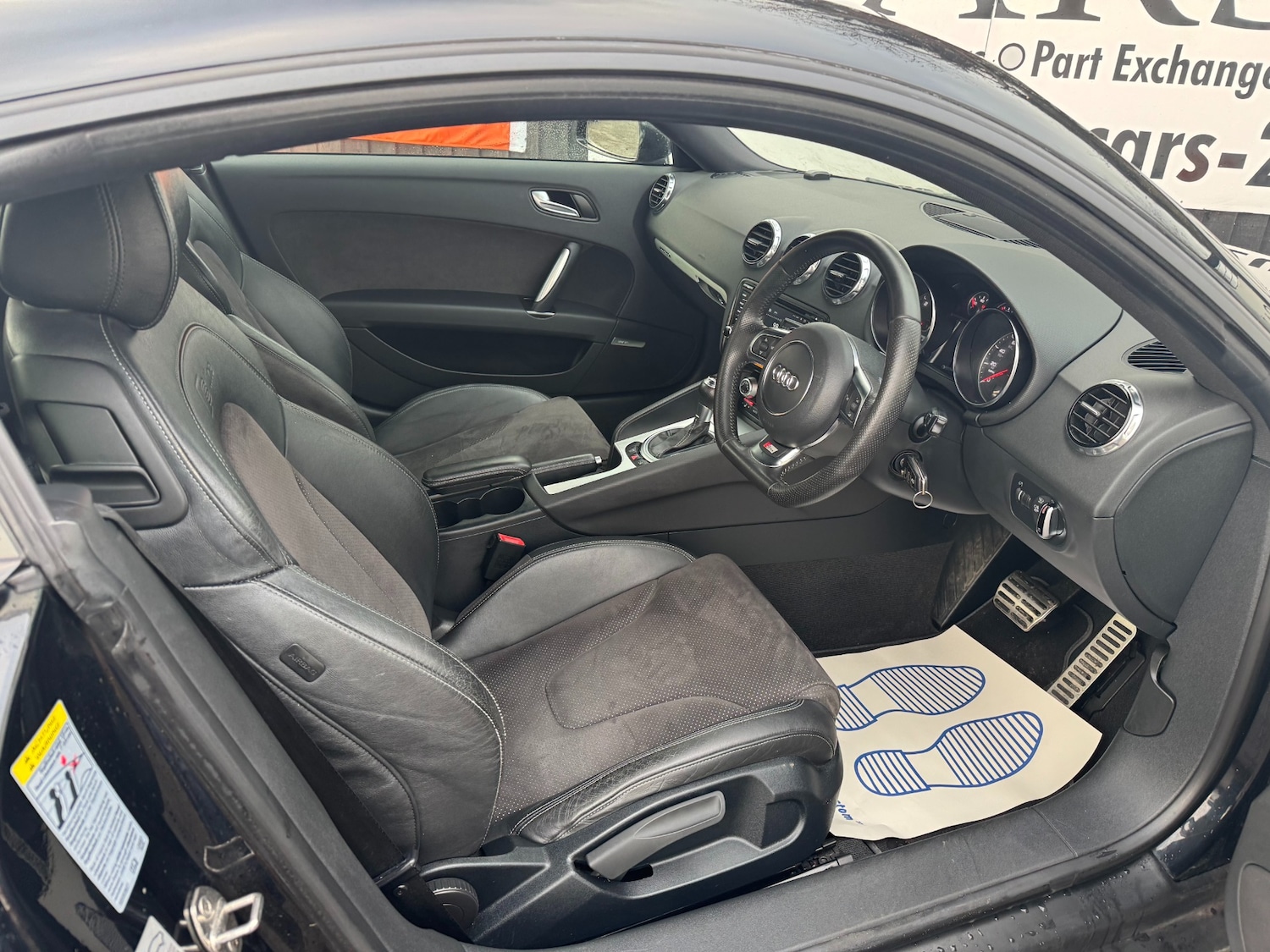 Used Audi TT 2012 for sale - 76831865: Photo 7