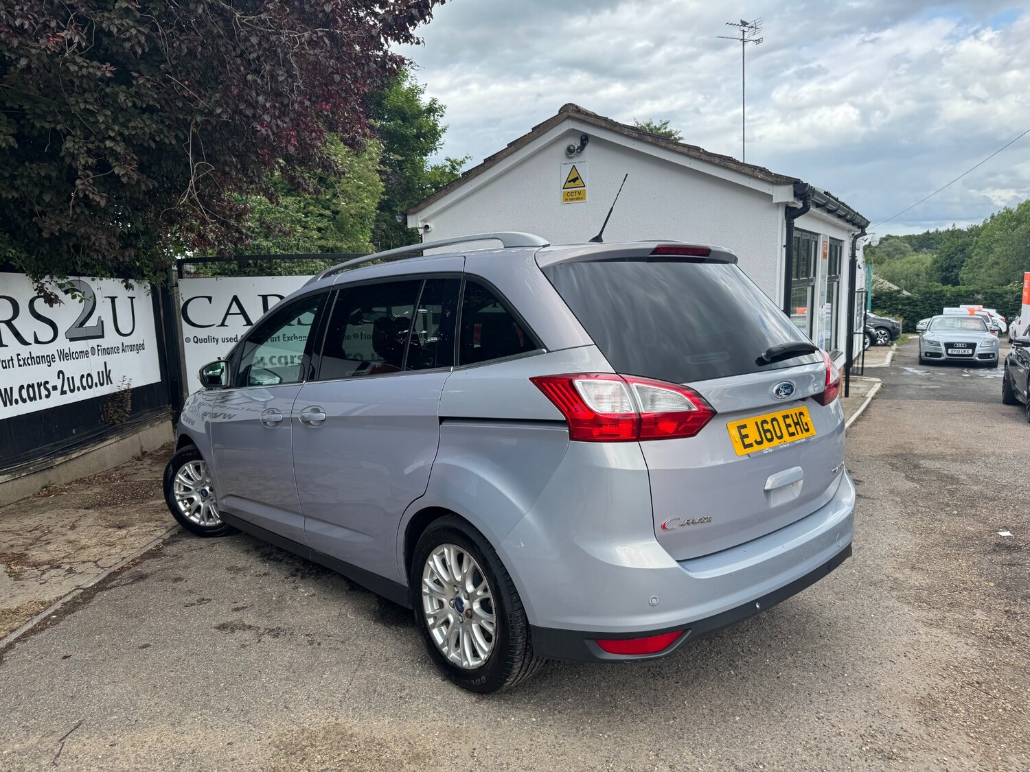 Vehicle 23