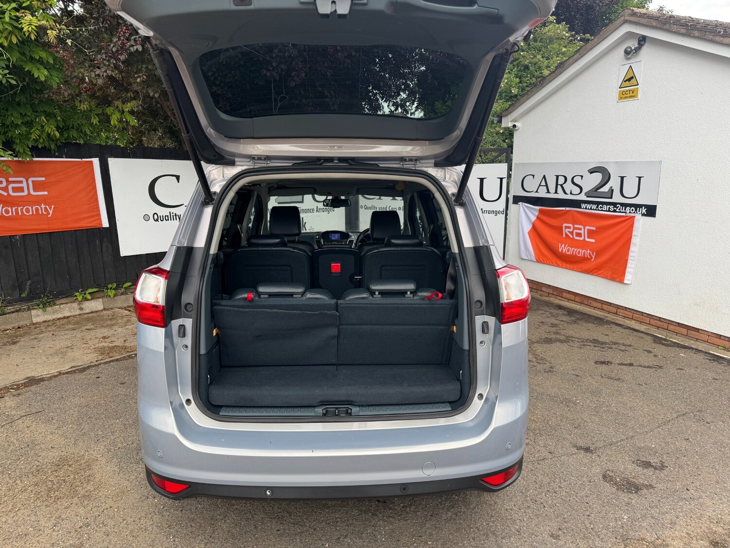 Vehicle 30