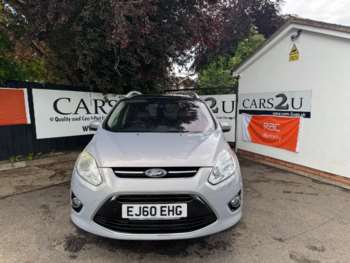Used Ford Grand C-Max 2010 for sale - 74472197: Photo