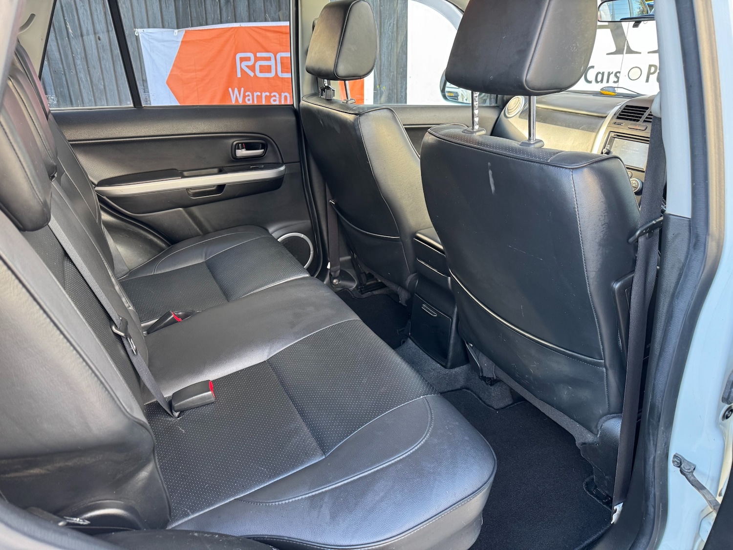 Used Suzuki Grand Vitara 2014 for sale - 76375614: Photo 11