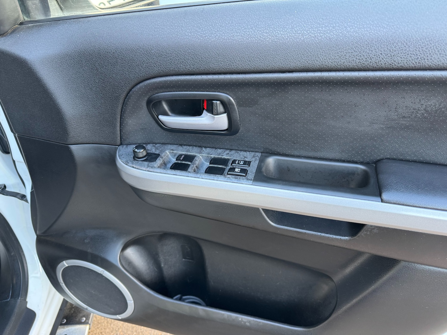 Used Suzuki Grand Vitara 2014 for sale - 76375614: Photo 15