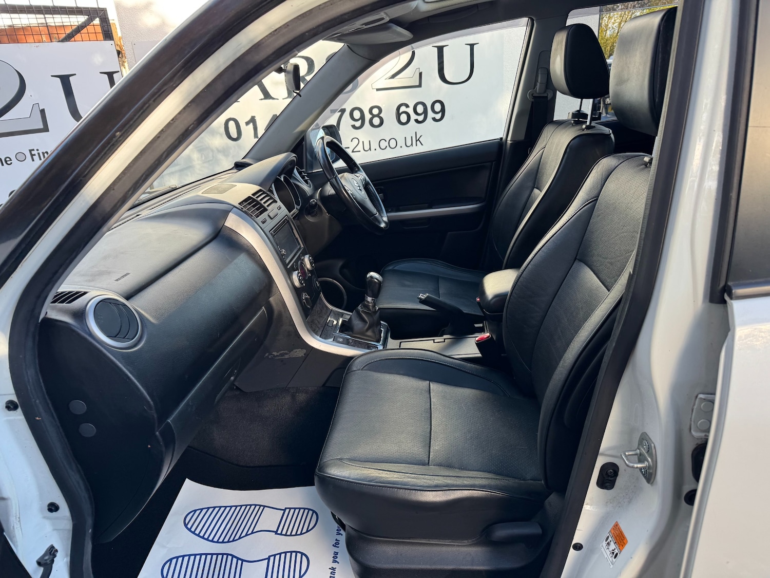 Used Suzuki Grand Vitara 2014 for sale - 76375614: Photo 16