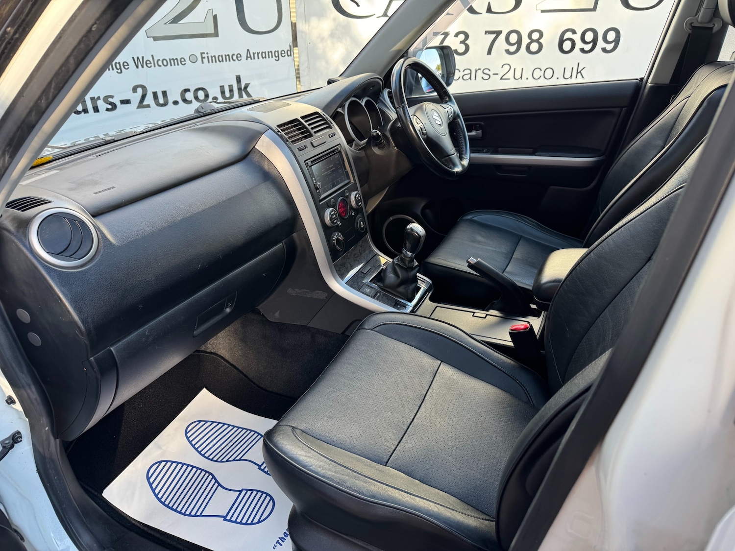 Used Suzuki Grand Vitara 2014 for sale - 76375614: Photo 17