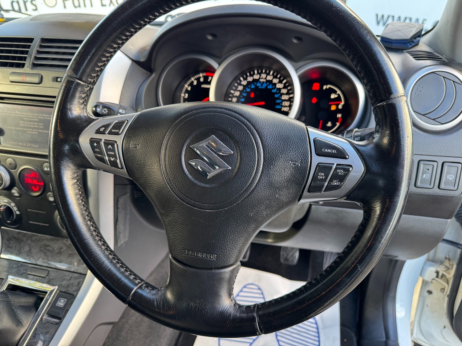 Used Suzuki Grand Vitara 2014 for sale - 76375614: Photo 19