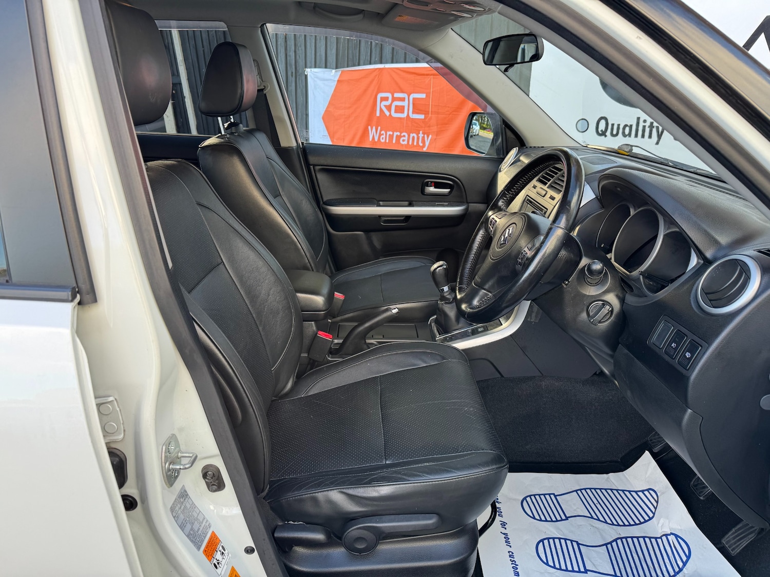 Used Suzuki Grand Vitara 2014 for sale - 76375614: Photo 7