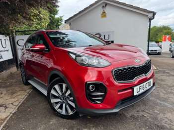 Used Kia Sportage 2016 for sale - 74718006: Photo