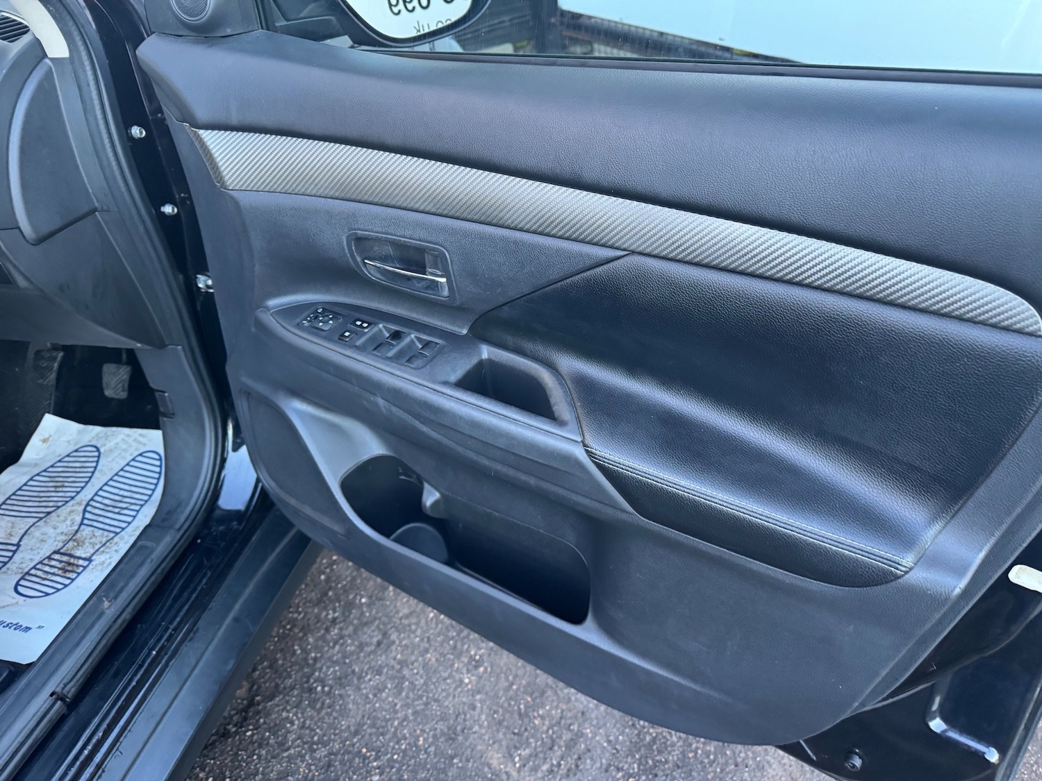 Used Mitsubishi Outlander 2014 for sale - 76709800: Photo 12