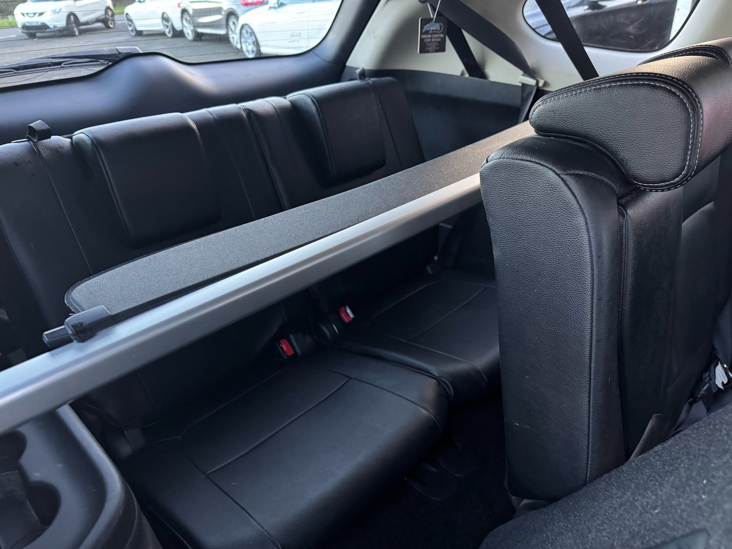 Used Mitsubishi Outlander 2014 for sale - 76709800: Photo 22