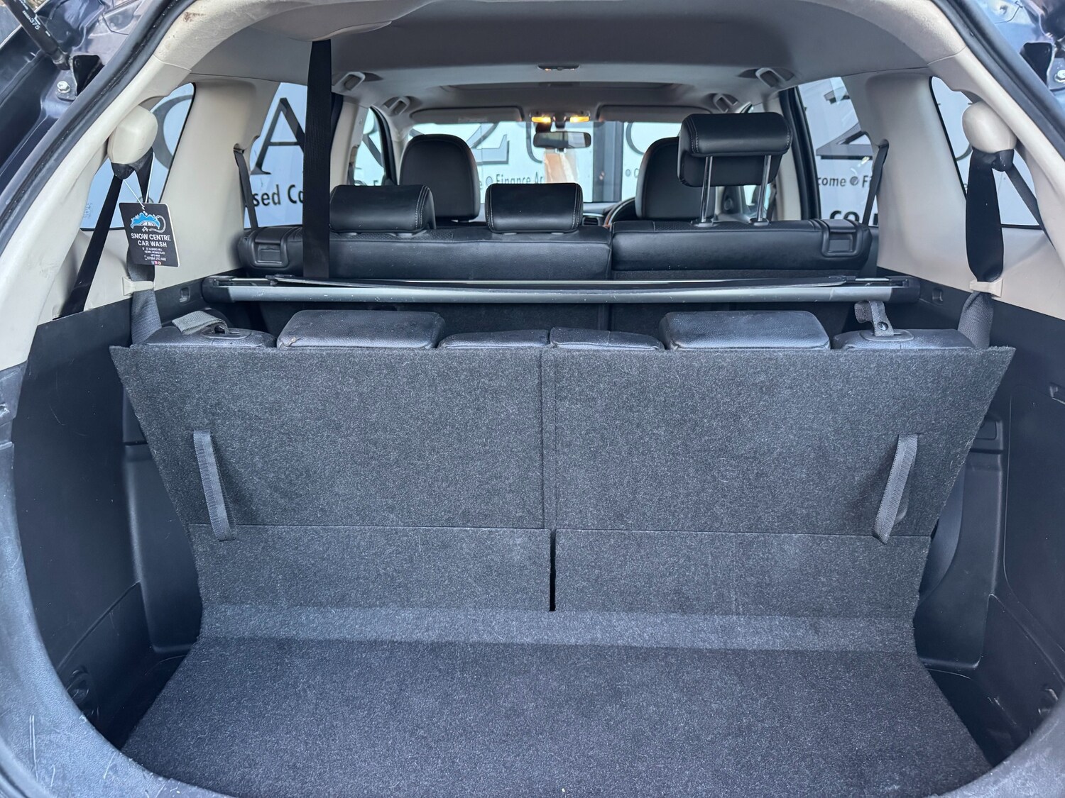 Used Mitsubishi Outlander 2014 for sale - 76709800: Photo 25