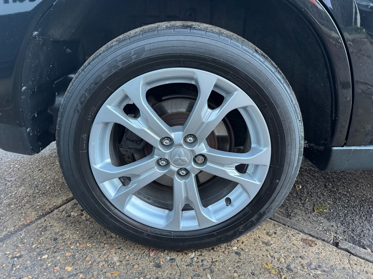 Used Mitsubishi Outlander 2014 for sale - 76709800: Photo 6