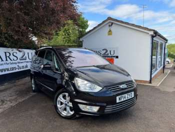 2014 (14) - 2.0 TDCi 163 Titanium X 5dr Powershift