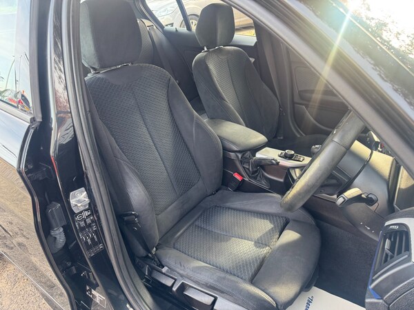 Used BMW 1 Series 2015 for sale - 74471793: Photo 11