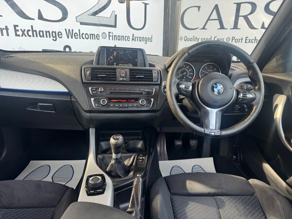 Used BMW 1 Series 2015 for sale - 74471793: Photo 13