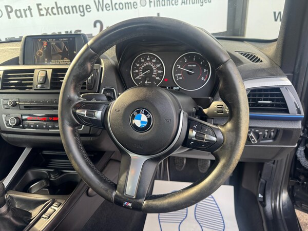 Used BMW 1 Series 2015 for sale - 74471793: Photo 8