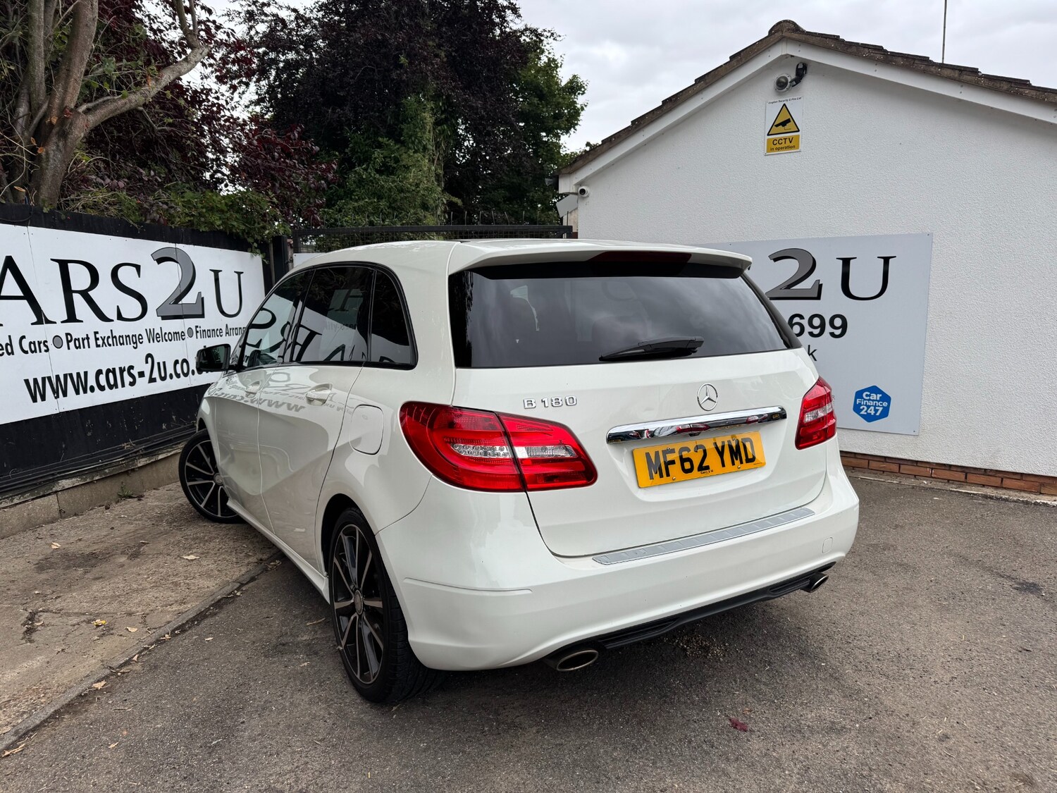 Vehicle 23