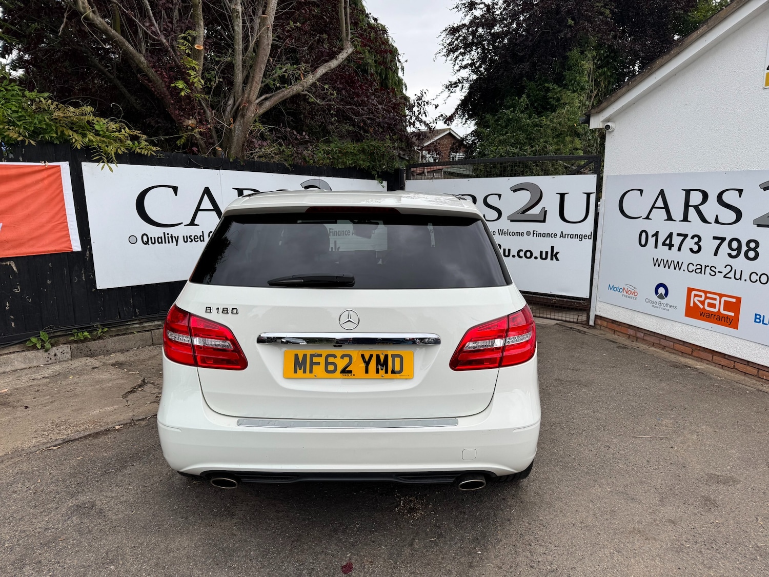 Vehicle 24