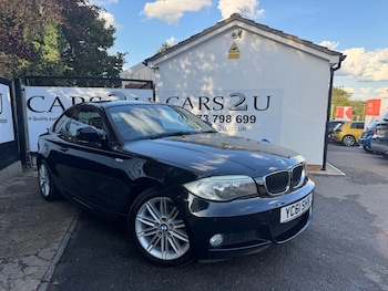 Used BMW 1 Series 2011 for sale - 75829891: Photo
