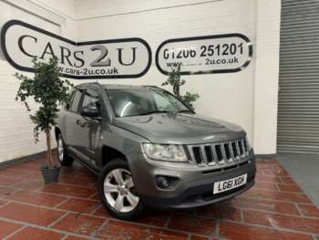 2011 (61) - 2.0 Sport 5dr [2WD]