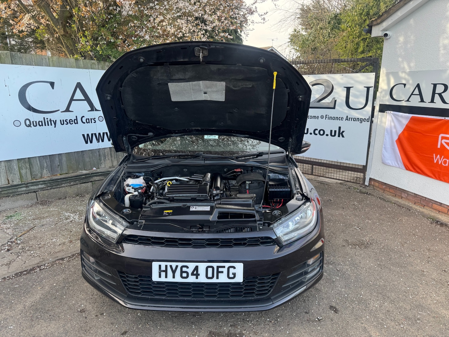 Vehicle 26